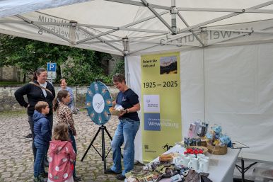 Familientag 2025